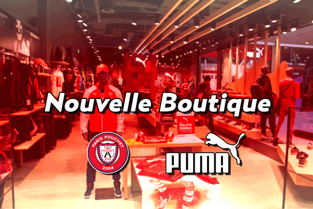 Nouvelle Boutique